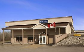 Travelodge By Wyndham Kapuskasing